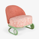 Dastoori Outdoor Lounge Chair